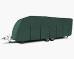 Kampa Prestige Caravanhoes - 425-520cm - Groen, Caravans en Kamperen, Ophalen of Verzenden