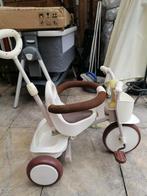 Kinderfiets, Fietsen en Brommers, Fietsen | Driewielers, Ophalen, Zo goed als nieuw