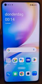 OnePlus 8 IN2013 - 128GB - 8gb ram - zwart - dual sim, Telecommunicatie, Mobiele telefoons | Overige merken, Gebruikt, Overige modellen