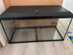 Rio Primo 110 aquarium compleet – incl Verlichting en Filter, Dieren en Toebehoren, Vissen | Aquaria en Toebehoren, Ophalen, Zo goed als nieuw