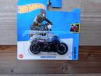 Honda CB750 Cafe Hotwheels, Hobby en Vrije tijd, Ophalen, Nieuw, Motor