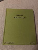 Noma Recepten Kookboek, Voorgerechten en Soepen, Ophalen of Verzenden, Zo goed als nieuw, Europa