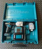 Makita DHP 487, Doe-het-zelf en Verbouw, Gereedschap | Boormachines, Ophalen of Verzenden, Nieuw, Boor- en Schroefmachine, Klopboormechanisme