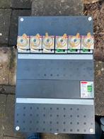 Meterkast te koop, Ophalen