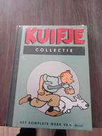 Set van 6 kuifje boeken, Meerdere stripboeken, Ophalen of Verzenden, Nieuw