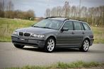BMW 320i Touring Individual Special Edition Exclusive, Auto's, 2171 cc, Achterwielaandrijving, 74 €/maand, Overige kleuren