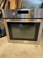 Atag turbo oven DX62xxK, Ophalen, Zo goed als nieuw, 45 tot 60 cm