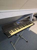 Techniks keyboard KN1600, Muziek en Instrumenten, Ophalen, Gebruikt, 61 toetsen, Overige merken