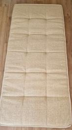 Nieuwe topmatrassen Levatio talalay natuurlatex wol 90x210, Huis en Inrichting, Slaapkamer | Matrassen en Bedbodems, 90 cm, 210 cm