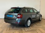 Skoda Octavia Combi 2.0 TDI |TAXI KLAAR|AUTOMAAT|NAVI|, Auto's, Stof, Gebruikt, 4 cilinders, Diesel