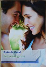 Een gelukkige reis - Anke de Graaf, Anke de Graaf, Nieuw, Ophalen of Verzenden, Nederland
