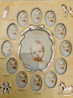 FOTOLIJST BABY. NU OPHALEN VOOR 5 euro! NIEUW!, Ophalen of Verzenden