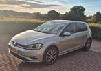 Volkswagen Golf 7 Facelift 1.0 TSI 110PK Automaat 2017 Grijs, USB, Euro 6, 620 kg, 3 cilinders