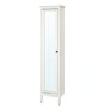 Hemnes Badkamerkasten, Ophalen, Gebruikt, 50 tot 100 cm, Minder dan 100 cm