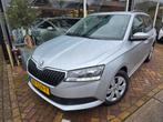 Skoda Fabia Combi 1.0 Active,ruime gezinsauto, Auto's, Gebruikt, Euro 6, Origineel Nederlands, Stationwagon