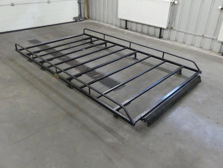 Imperial Opel Vivaro, Auto diversen, Dakdragers, Gebruikt, Ophalen