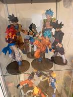 Dragonball Z Figuren Collectie, Kinderen en Baby's, Speelgoed | Actiefiguren, Ophalen, Zo goed als nieuw