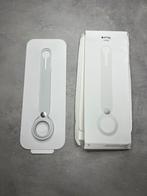 Apple AirTag loop hanger Wit, Ophalen of Verzenden, Zo goed als nieuw, Wit, Apple