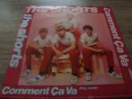 the shorts, Cd's en Dvd's, Vinyl Singles, Ophalen of Verzenden, Gebruikt, Pop, Single