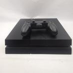 Playstation 4 Phat + Controller 500GB + Headset €119.99!, Overige genres, 1 speler, Ophalen of Verzenden, Zo goed als nieuw