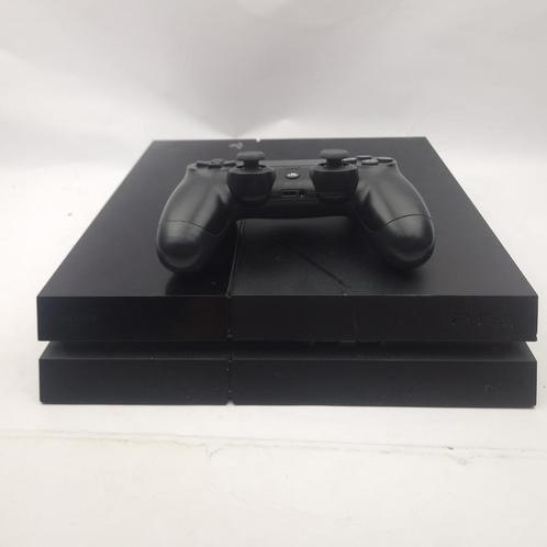 Playstation 4 Phat + Controller 500GB + Headset €119.99!, Spelcomputers en Games, Games | Sony PlayStation 4, Zo goed als nieuw