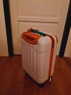 Nieuwe Handbagage Koffer, Uitschuifbare handgreep, Hard kunststof, Nieuw, Minder dan 50 cm
