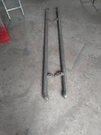 Te koop VW caddy Maxi side bars, Ophalen