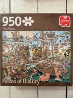 The Pirates puzzel 950 stukjes, Ophalen of Verzenden