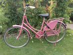Meisjesfiets 24 inch, omafiets, Ophalen of Verzenden, Gebruikt, 24 inch
