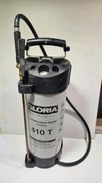 Gloria 410 T hogedruk spuit, Tuin en Terras, Hand-tuingereedschap, Ophalen of Verzenden, Gebruikt