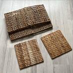 Ikea Manden, Ophalen, Overige materialen, Mand, Vierkant