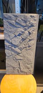 Achterwand 3d, Dieren en Toebehoren, Vissen | Aquaria en Toebehoren, Ophalen