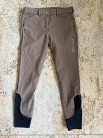 Cavallo rijbroek 38 grijs beige Calima Grip, Ophalen of Verzenden, Dressuur, Onderkleding