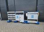 Sortimo bedrijfswagen inrichting bedrijfswageninrichting, Ophalen