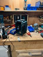 Makita dmr115 behuizing, Ophalen of Verzenden, Zo goed als nieuw