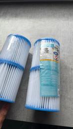 Filters voor zwembad intex, Tuin en Terras, Zwembad-toebehoren, Ophalen of Verzenden, Zo goed als nieuw, Filter