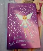De Juweelelfjes : Julie, het diamantelfje. Deel 7, Boeken, Ophalen of Verzenden, Zo goed als nieuw