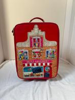 Oilily trekkoffertje / trolley / kinder koffertje, Ophalen, Gebruikt