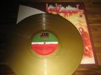 Lp Led Zeppelin 2 / Goud Vinyl, Verzenden, Zo goed als nieuw