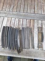 Modeltrein rails HO, Ophalen of Verzenden, Gelijkstroom, Rails, Märklin