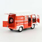 1:18  Renault Estafette 1968 ''Assistance Cource''  -  Norev, Nieuw, Ophalen of Verzenden, Auto, Norev