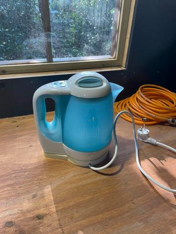 Waterkoker  beschikbaar voor biedingen