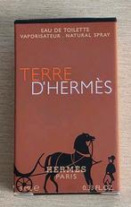 Terre D'Hermes EdT mini, Ophalen of Verzenden, Nieuw