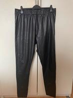 Zizzi Leather Look Broek Maat 46/48 Nieuw, Zwart, Maat 46/48 (XL) of groter, Nieuw, Ophalen of Verzenden