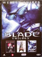 Blade Trilogy, Cd's en Dvd's, Ophalen of Verzenden, Zo goed als nieuw, Vanaf 16 jaar