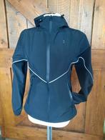 Nieuwe zwarte QHP softshell/ zomerjassen Maat 34 en 36, Ophalen of Verzenden, Nieuw, Bovenkleding
