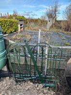 Tuinpoort set, Ophalen, 150 tot 200 cm, Hout, 200 cm of meer