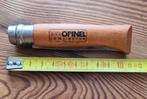 Zakmes OPINEL France No.8, Ophalen of Verzenden, Gebruikt