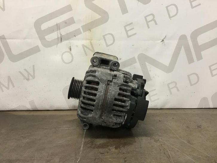 Dynamo Mini R50 1.6 Cooper 110A 7559223-01, Auto-onderdelen, Motor en Toebehoren, Mini, Gebruikt, Ophalen of Verzenden