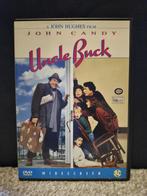 Uncle Buck (john candy / 1989), Cd's en Dvd's, Alle leeftijden, Ophalen of Verzenden, Zo goed als nieuw, Overige genres